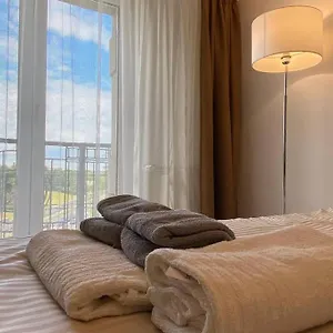 New Luxury Flat In Front Of The Parliament At Unirii Apartamento